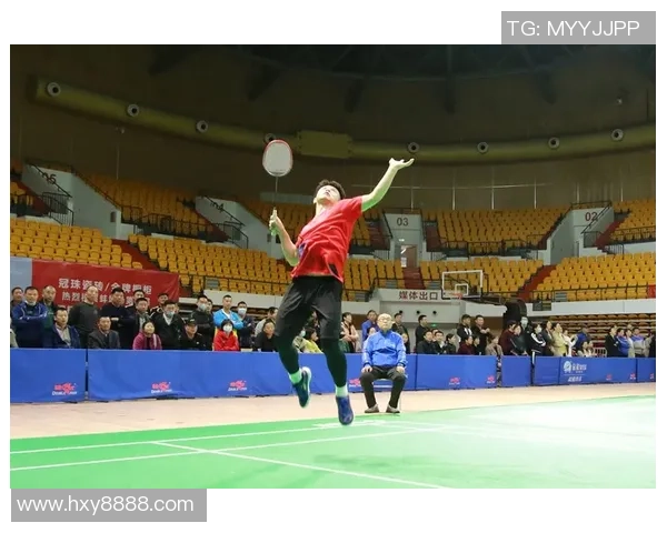 南京羽毛球队战术创新引发热议助力球队新征程