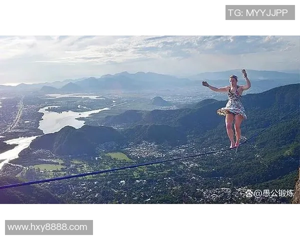 极限运动的追逐与挑战杨静分享她的激情与坚持之路