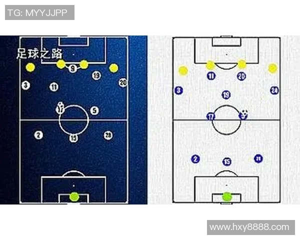 深入分析北京羽毛球队中路突破战术的独特魅力与实战应用